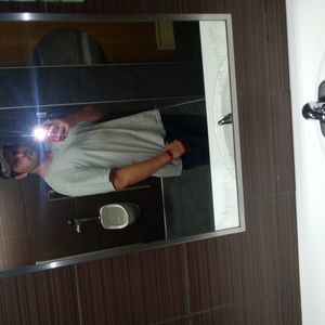 Meet your Posher, Patrick